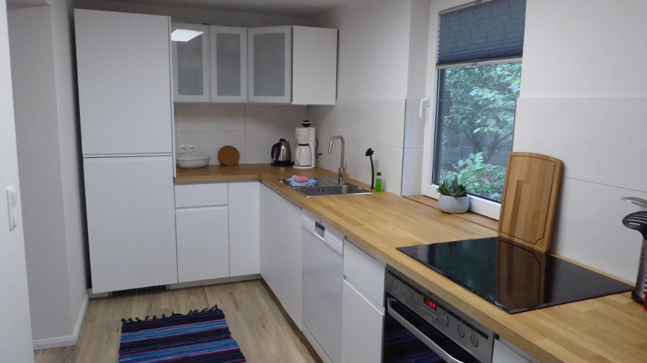 Forsthaus Timmerloher Weg Schneverdingen Εξωτερικό φωτογραφία